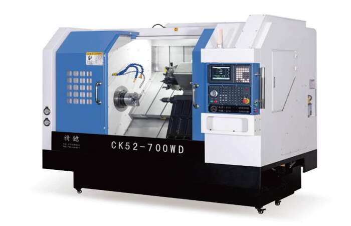 牧野回收CNC